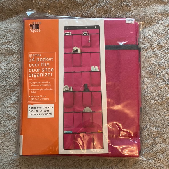 Bed Bath & Beyond Storage & Organization Nwt Bed Bath And Beyond